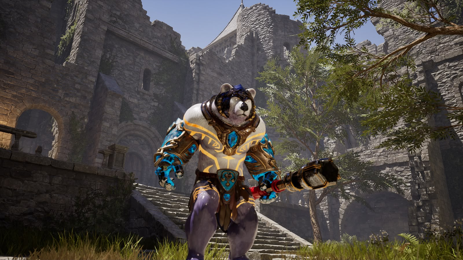 Vigil Above The Vein