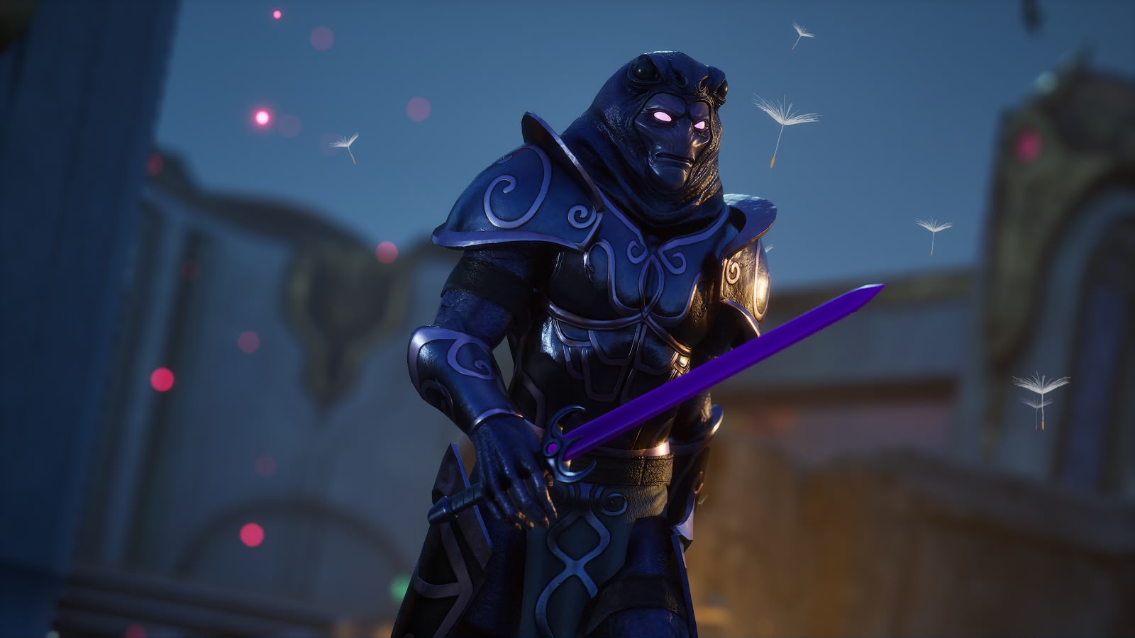Every rune has a price.